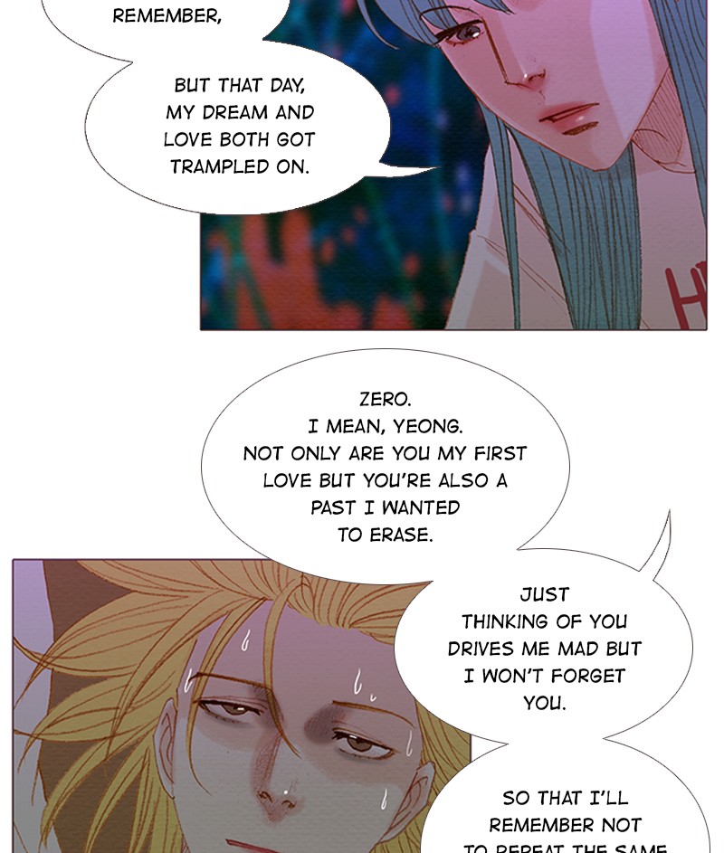 Spirit Fingers Chapter 147 page 50 - Chapter 147