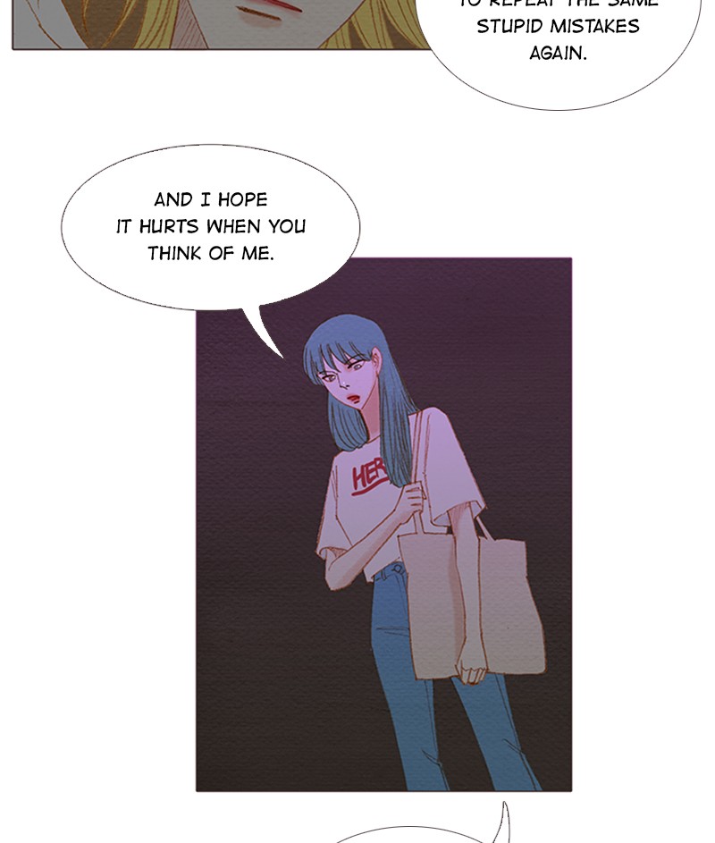 Spirit Fingers Chapter 147 page 51 - Chapter 147