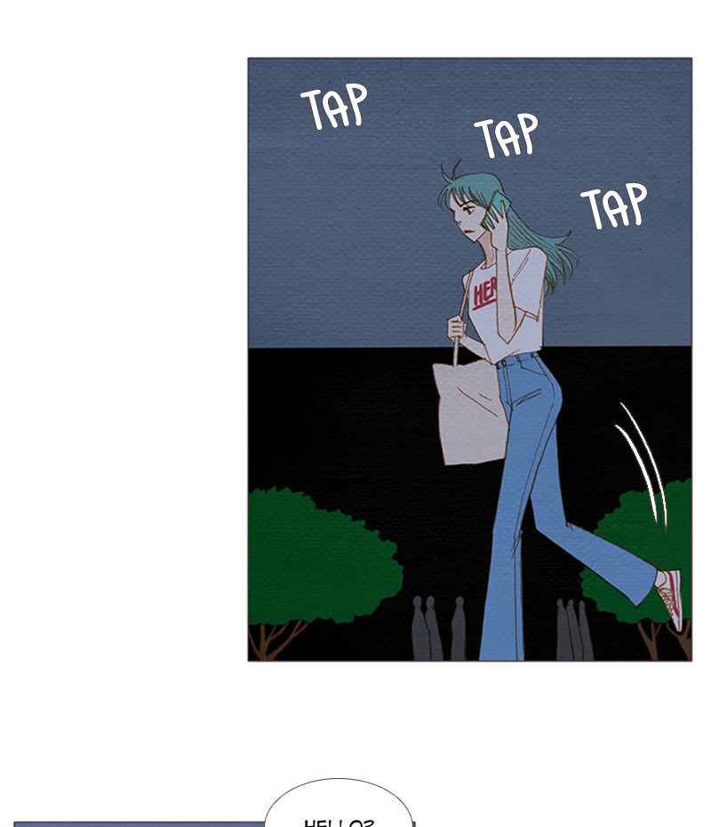 Spirit Fingers Chapter 147 page 53 - Chapter 147