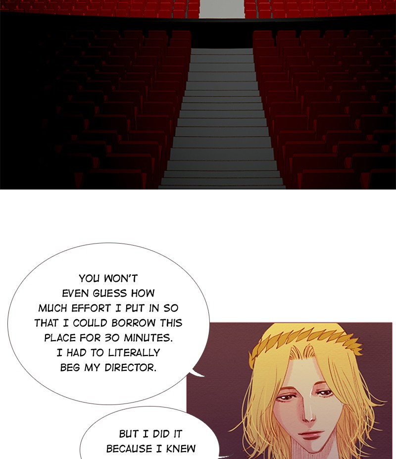 Spirit Fingers Chapter 147 page 6 - Chapter 147