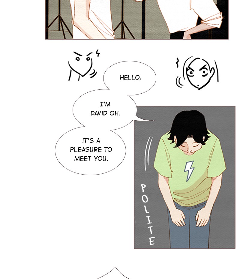 Spirit Fingers Chapter 147 page 60 - Chapter 147
