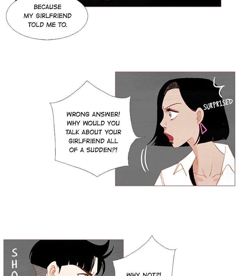 Spirit Fingers Chapter 147 page 63 - Chapter 147