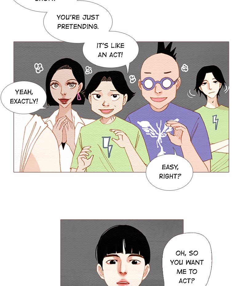 Spirit Fingers Chapter 147 page 66 - Chapter 147
