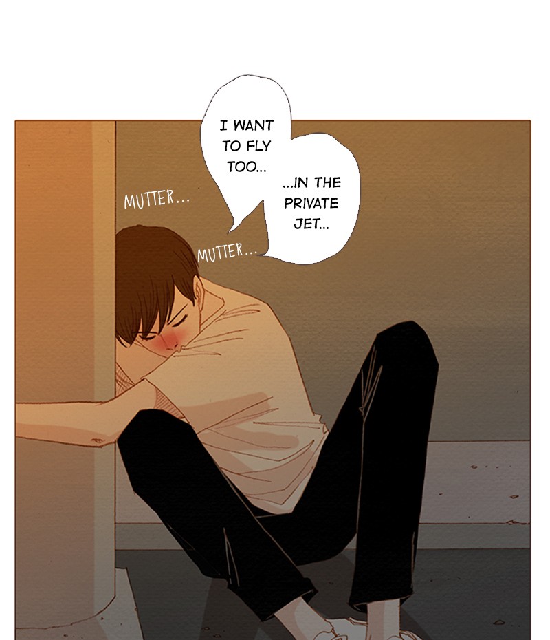 Spirit Fingers Chapter 147 page 70 - Chapter 147