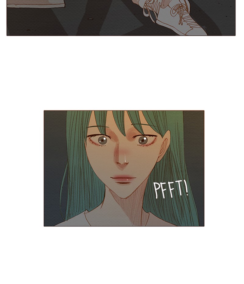 Spirit Fingers Chapter 147 page 71 - Chapter 147