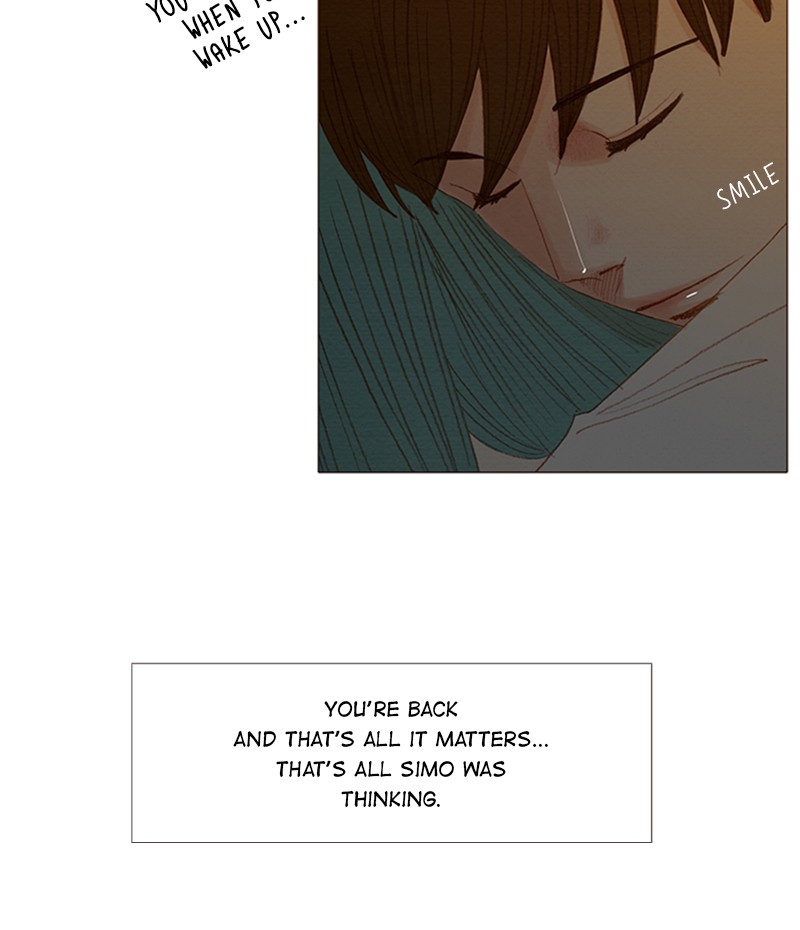 Spirit Fingers Chapter 147 page 75 - Chapter 147
