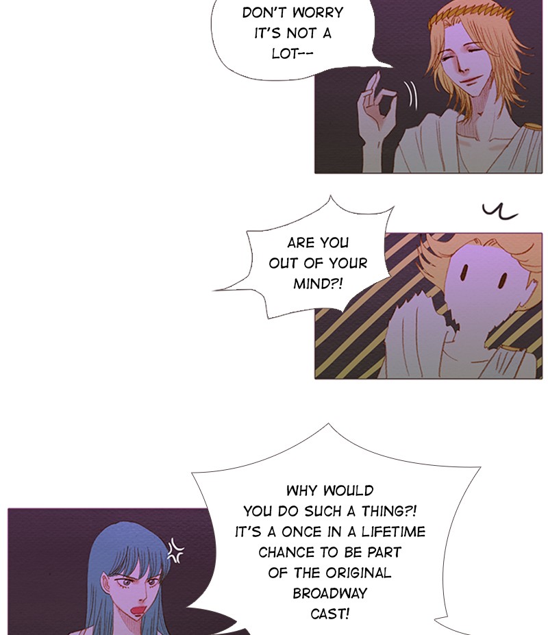 Spirit Fingers Chapter 147 page 9 - Chapter 147