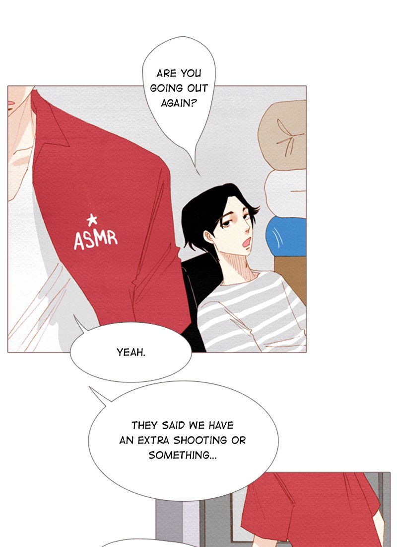 Spirit Fingers Chapter 148 page 12 - Chapter 148