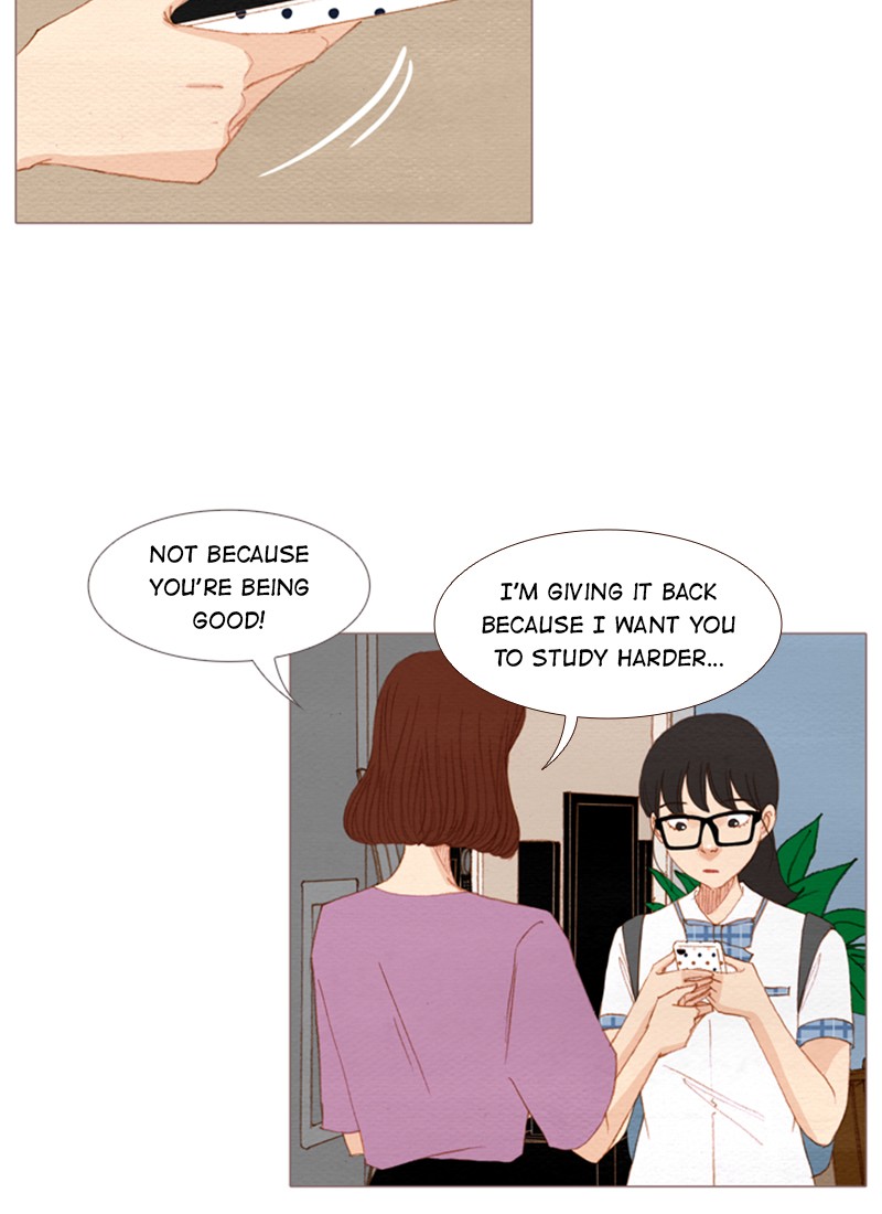Spirit Fingers Chapter 148 page 2 - Chapter 148