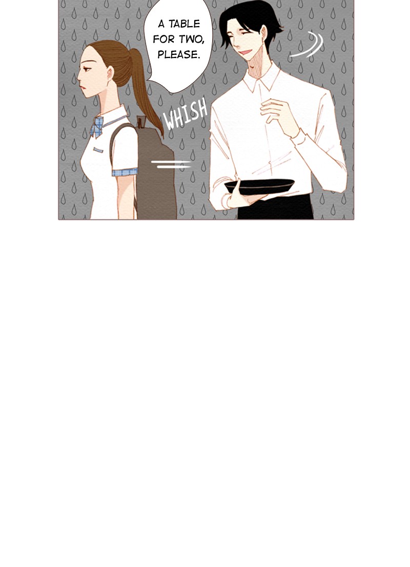Spirit Fingers Chapter 148 page 30 - Chapter 148