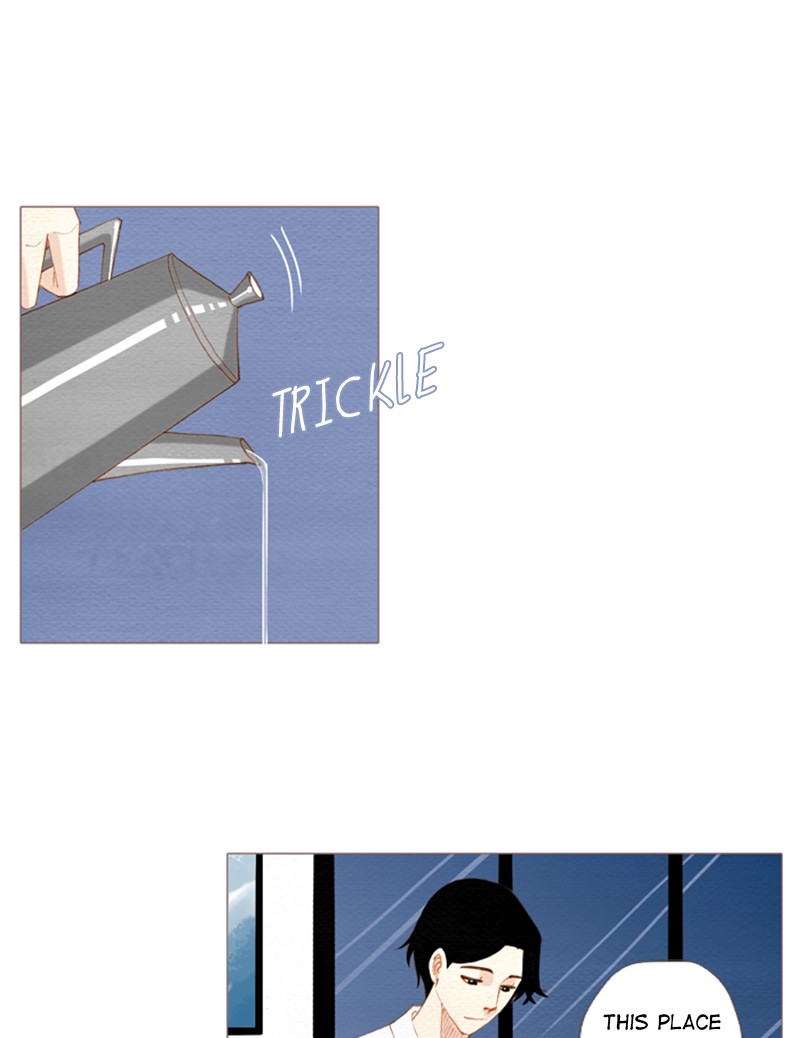 Spirit Fingers Chapter 148 page 31 - Chapter 148