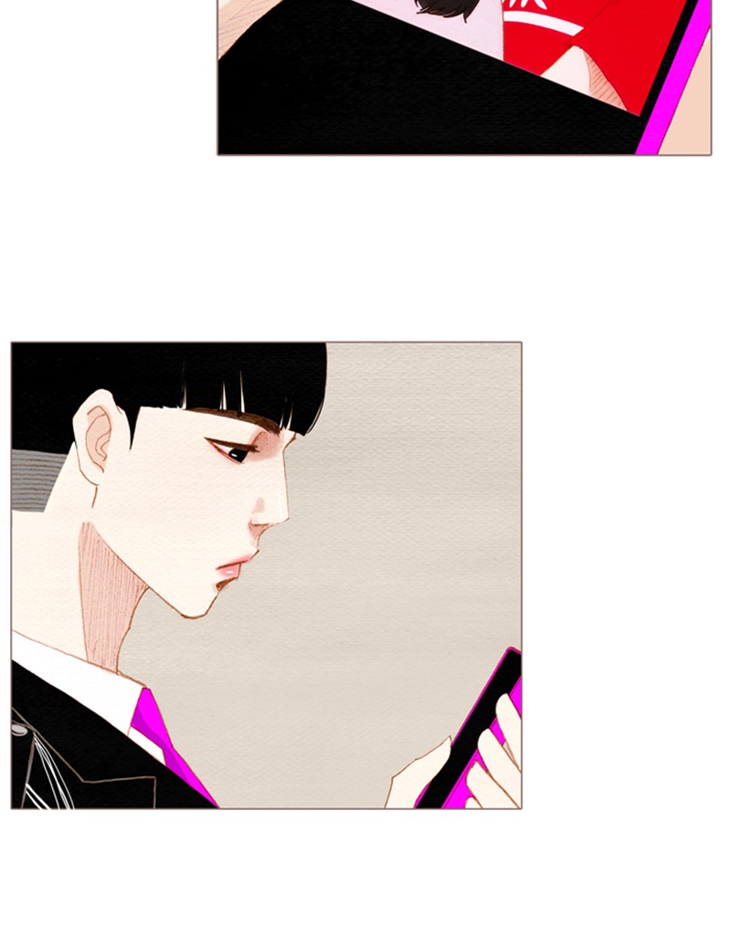 Spirit Fingers Chapter 148 page 39 - Chapter 148