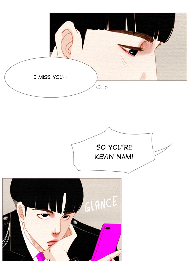 Spirit Fingers Chapter 148 page 40 - Chapter 148