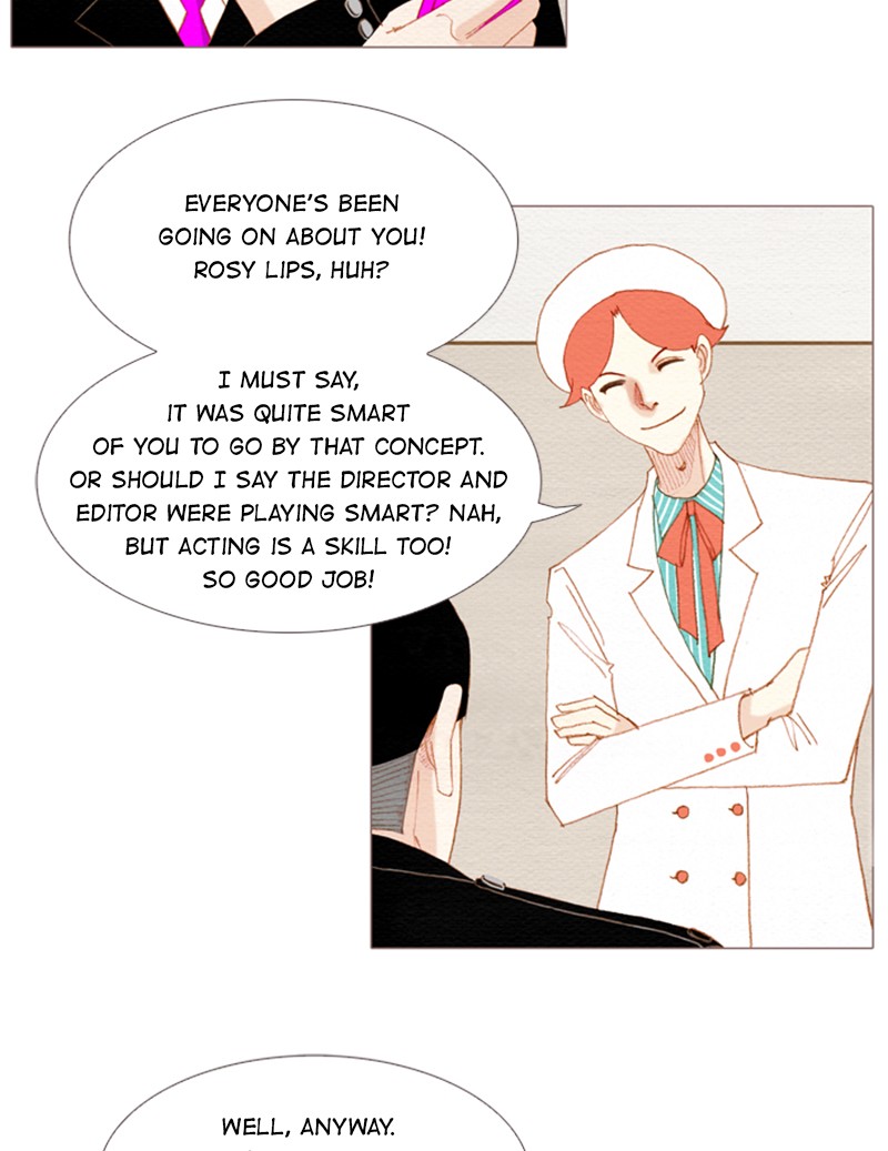 Spirit Fingers Chapter 148 page 41 - Chapter 148