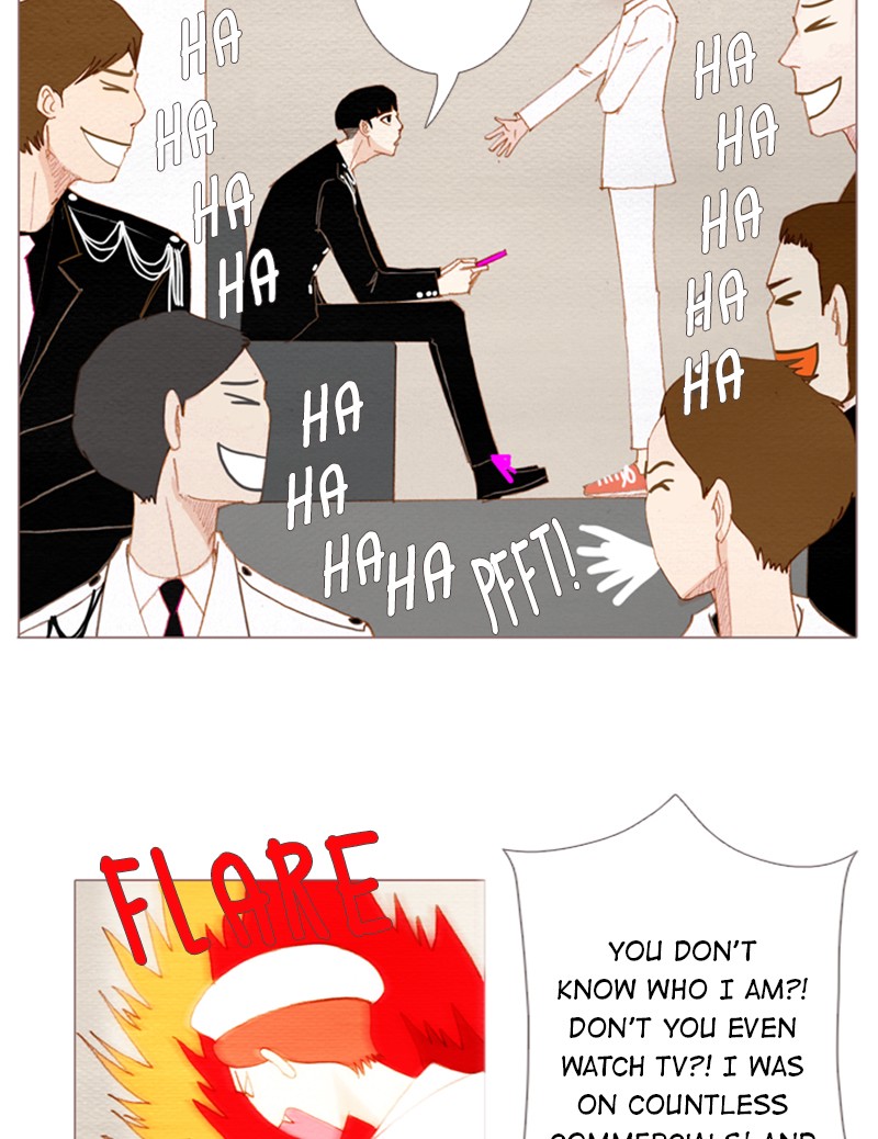 Spirit Fingers Chapter 148 page 43 - Chapter 148