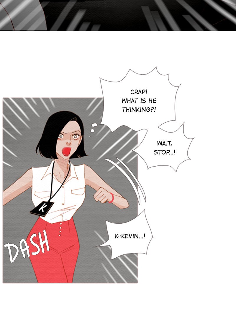 Spirit Fingers Chapter 148 page 47 - Chapter 148