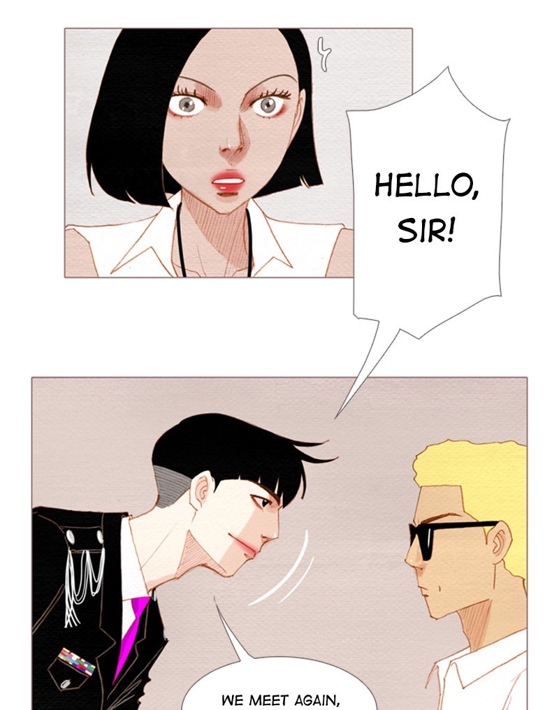 Spirit Fingers Chapter 148 page 48 - Chapter 148