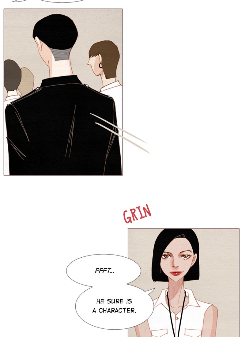 Spirit Fingers Chapter 148 page 53 - Chapter 148