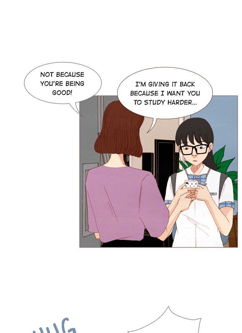 Spirit Fingers Chapter 148 page 57 - Chapter 148