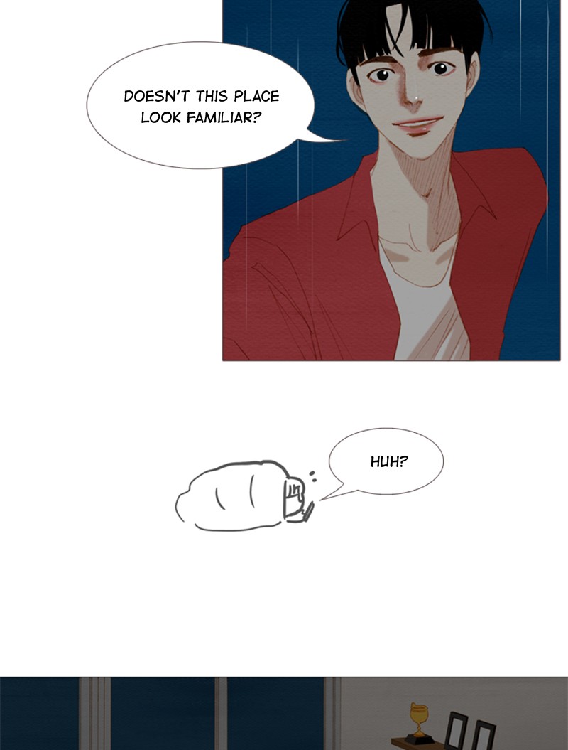 Spirit Fingers Chapter 149 page 15 - Chapter 149: Episode 149