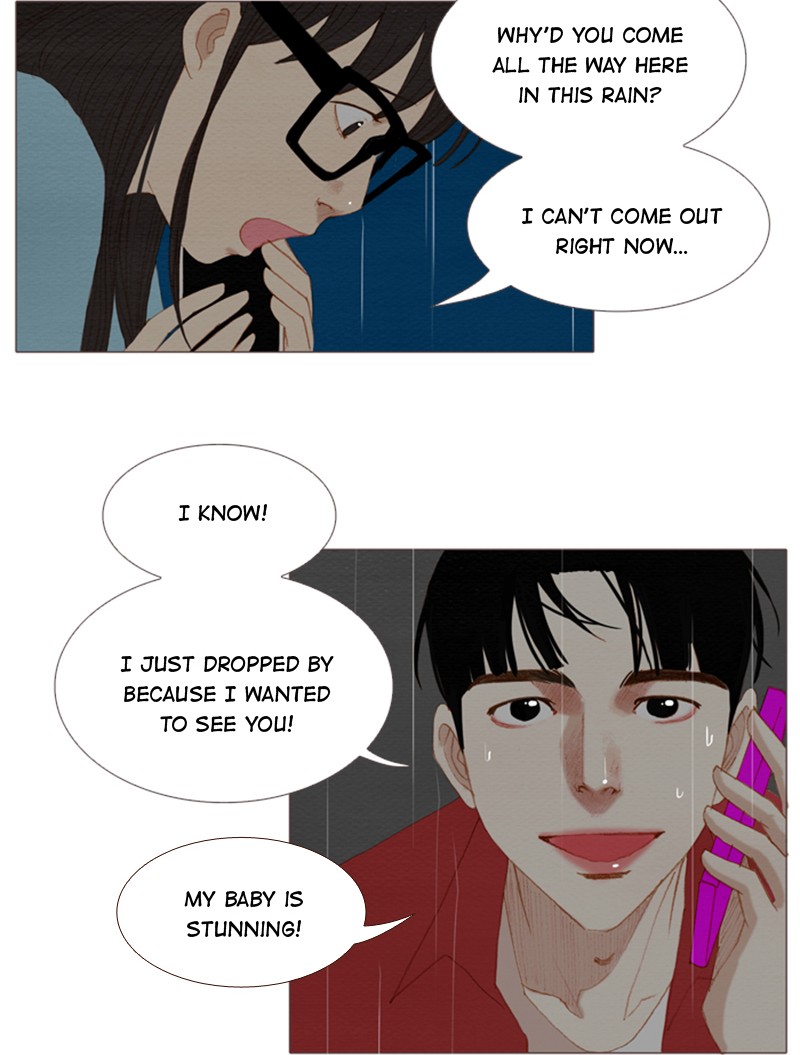 Spirit Fingers Chapter 149 page 19 - Chapter 149: Episode 149
