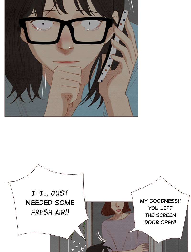 Spirit Fingers Chapter 149 page 21 - Chapter 149: Episode 149