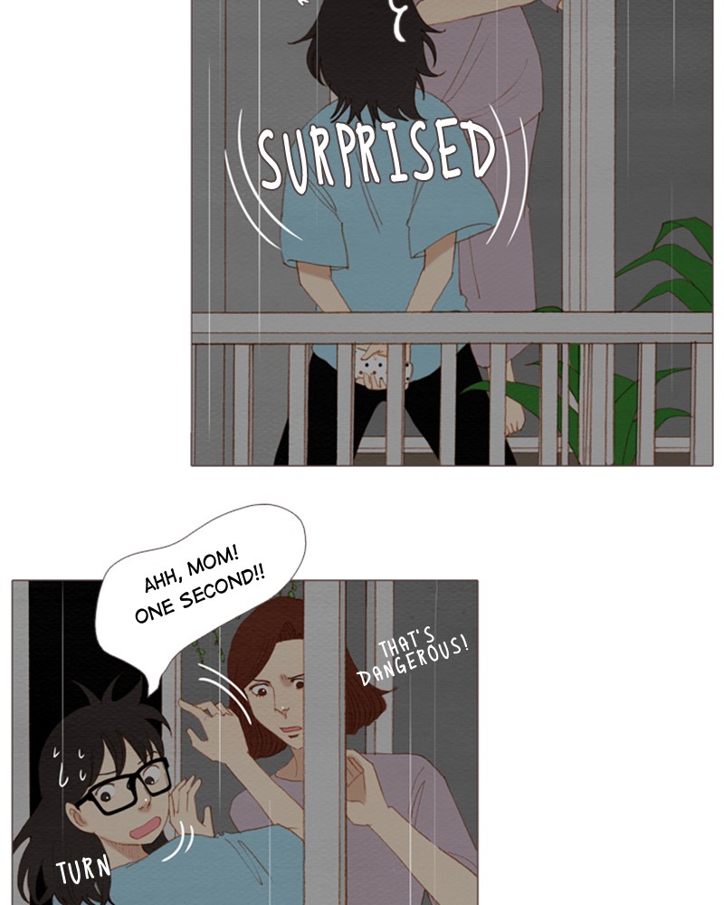 Spirit Fingers Chapter 149 page 22 - Chapter 149: Episode 149