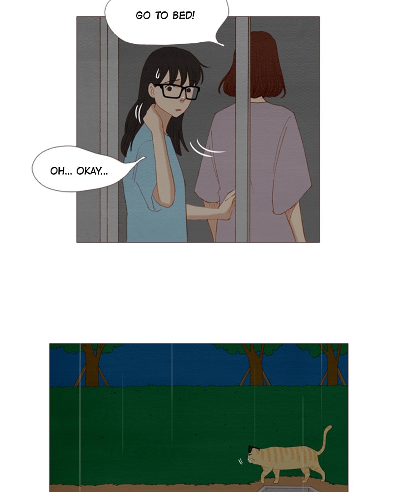 Spirit Fingers Chapter 149 page 24 - Chapter 149: Episode 149