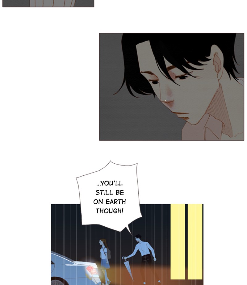 Spirit Fingers Chapter 149 page 28 - Chapter 149: Episode 149