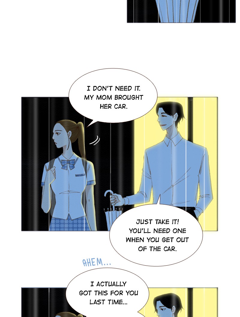Spirit Fingers Chapter 149 page 3 - Chapter 149: Episode 149