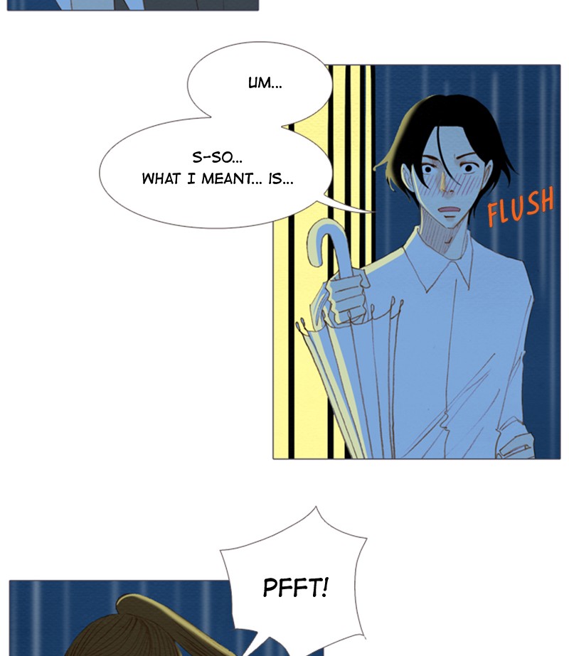 Spirit Fingers Chapter 149 page 32 - Chapter 149: Episode 149