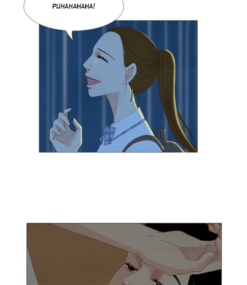 Spirit Fingers Chapter 149 page 34 - Chapter 149: Episode 149