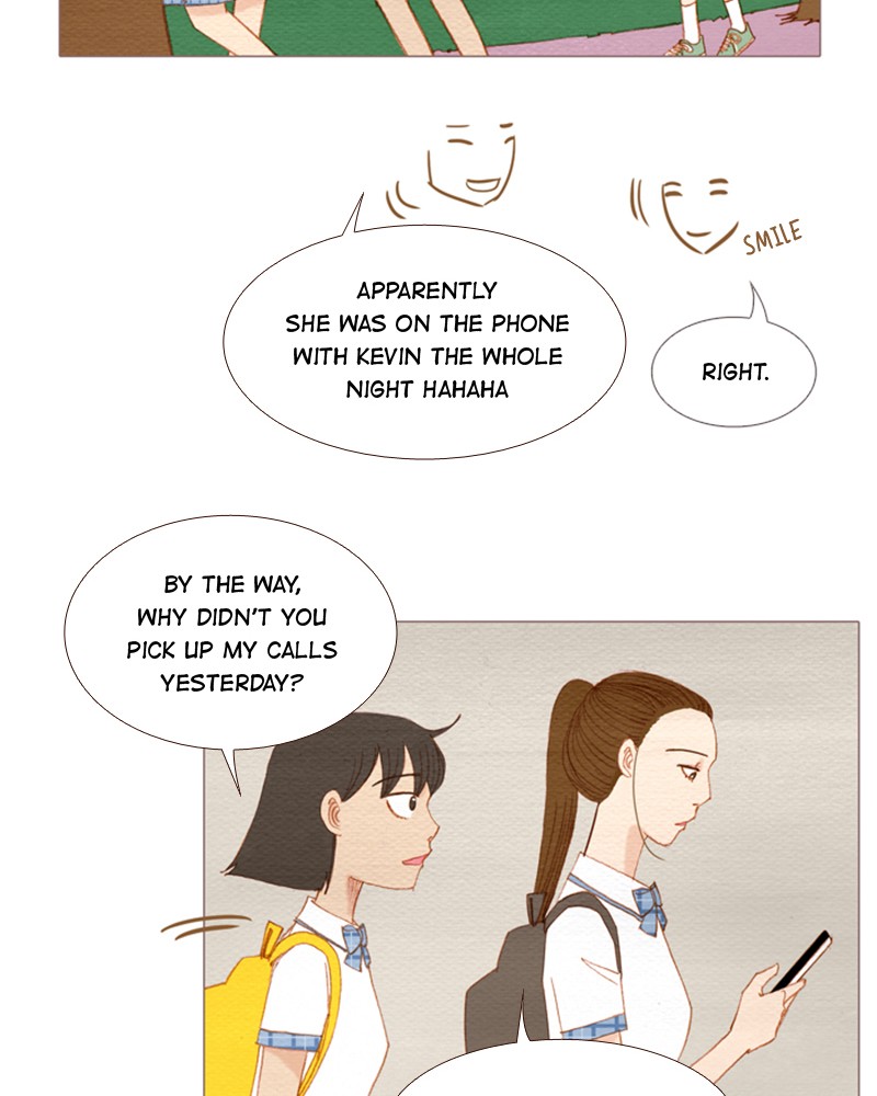 Spirit Fingers Chapter 149 page 39 - Chapter 149: Episode 149