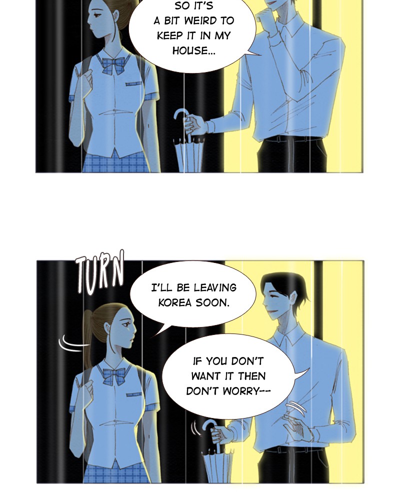 Spirit Fingers Chapter 149 page 4 - Chapter 149: Episode 149