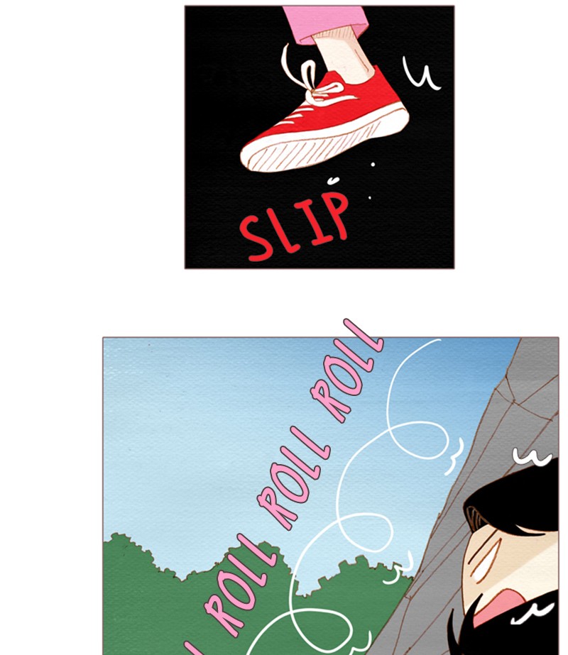Spirit Fingers Chapter 149 page 46 - Chapter 149: Episode 149