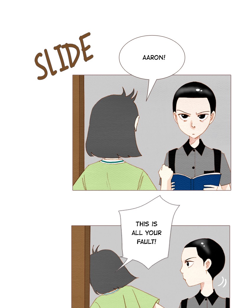 Spirit Fingers Chapter 149 page 51 - Chapter 149: Episode 149
