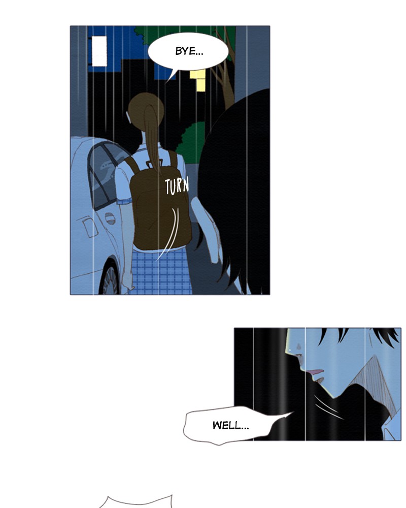 Spirit Fingers Chapter 149 page 6 - Chapter 149: Episode 149