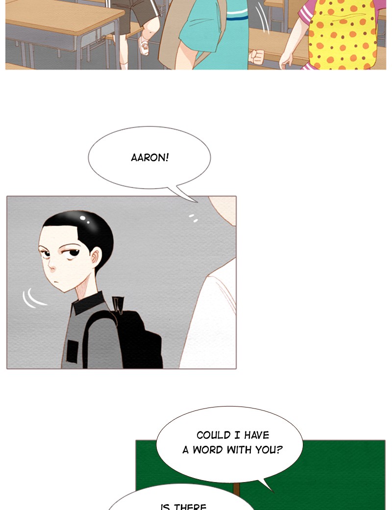 Spirit Fingers Chapter 149 page 63 - Chapter 149: Episode 149