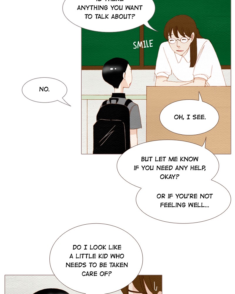 Spirit Fingers Chapter 149 page 64 - Chapter 149: Episode 149