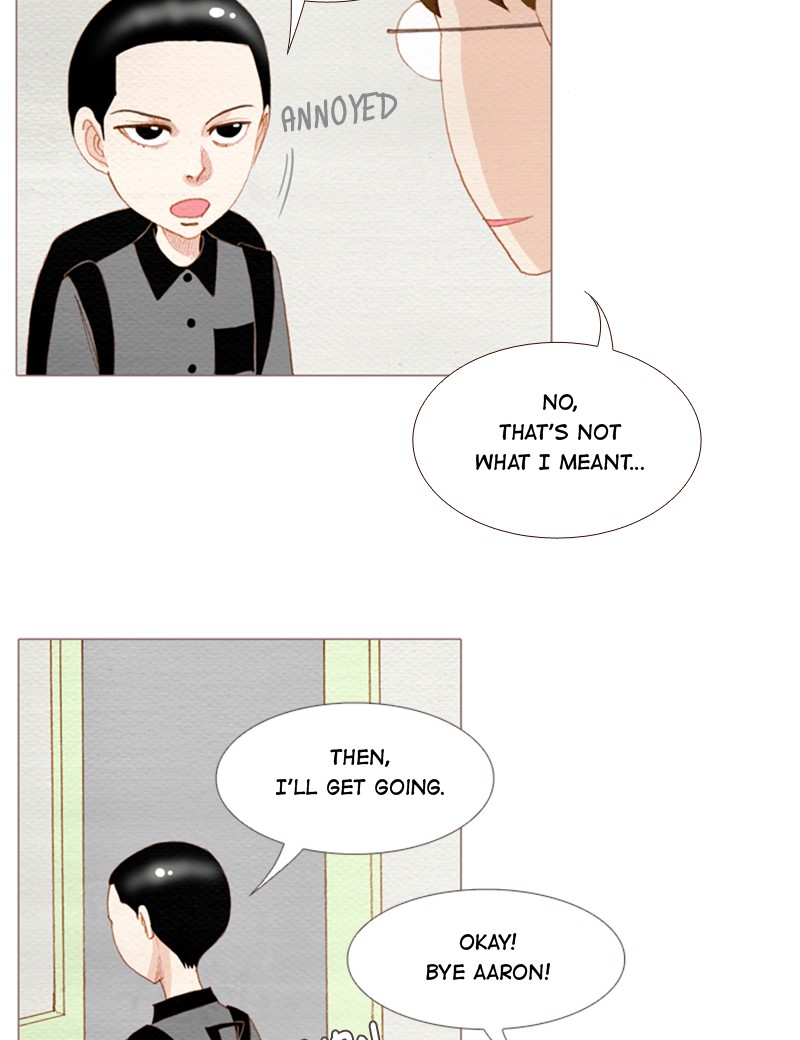 Spirit Fingers Chapter 149 page 65 - Chapter 149: Episode 149