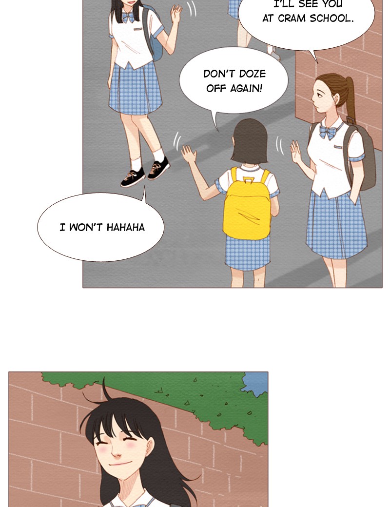 Spirit Fingers Chapter 149 page 69 - Chapter 149: Episode 149