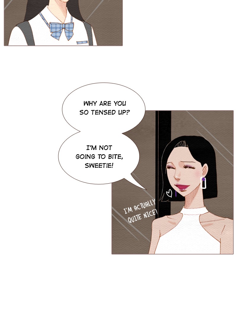 Spirit Fingers Chapter 149 page 73 - Chapter 149: Episode 149