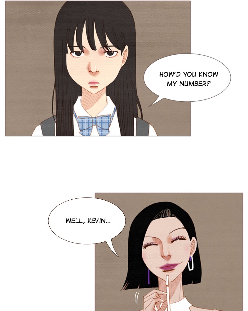 Spirit Fingers Chapter 149 page 74 - Chapter 149: Episode 149