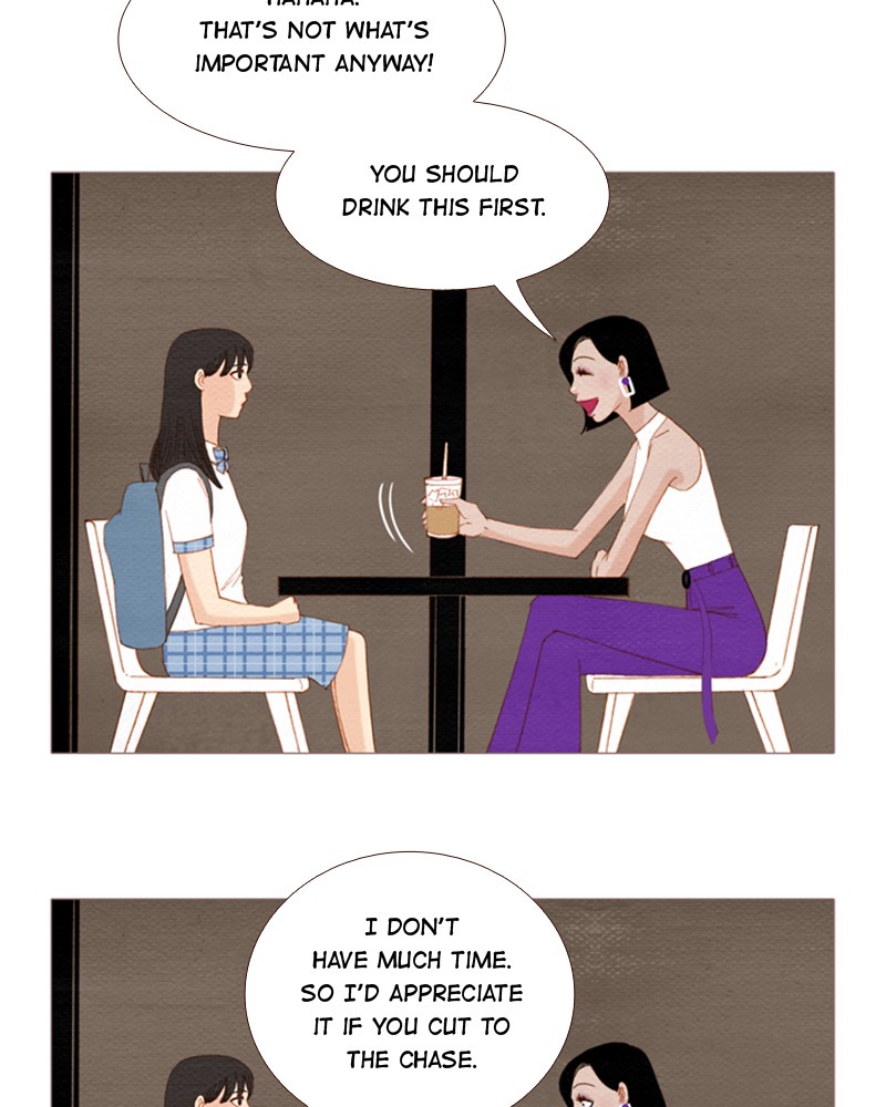 Spirit Fingers Chapter 149 page 76 - Chapter 149: Episode 149