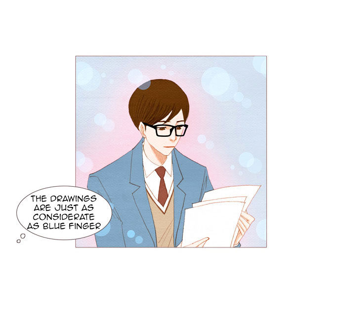 Spirit Fingers Chapter 15 page 14 - Chapter 15
