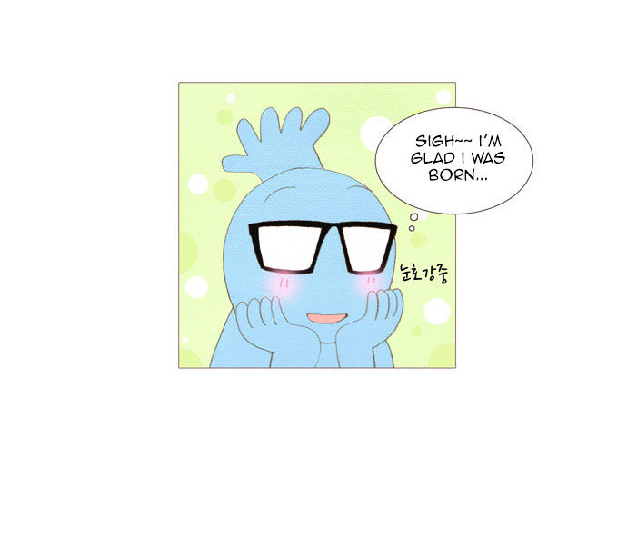 Spirit Fingers Chapter 15 page 15 - Chapter 15