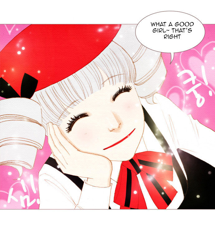 Spirit Fingers Chapter 15 page 42 - Chapter 15