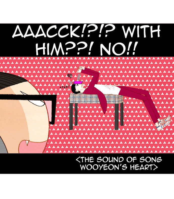 Spirit Fingers Chapter 15 page 50 - Chapter 15