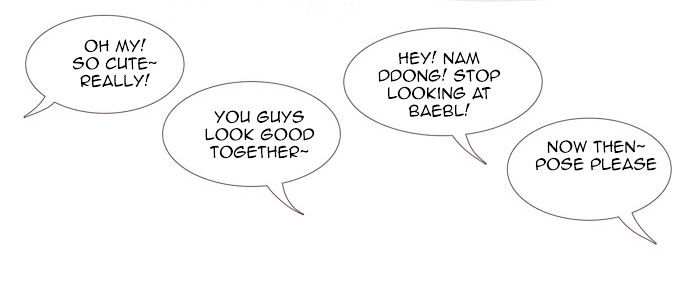 Spirit Fingers Chapter 15 page 54 - Chapter 15