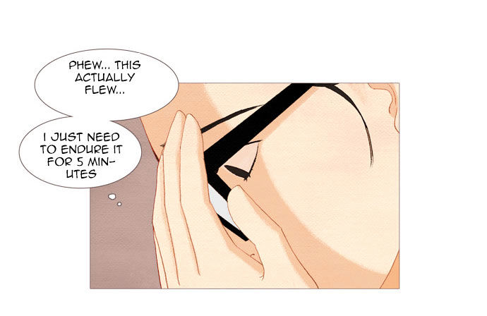 Spirit Fingers Chapter 15 page 56 - Chapter 15